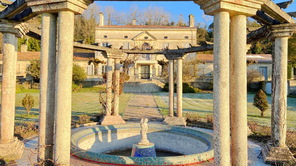 Villa Bacchus photo 2