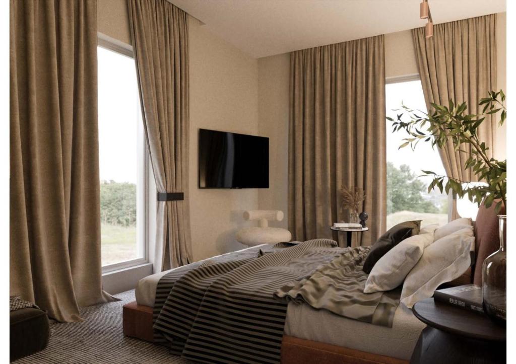 Luxury Villa Inside Resort photo 2