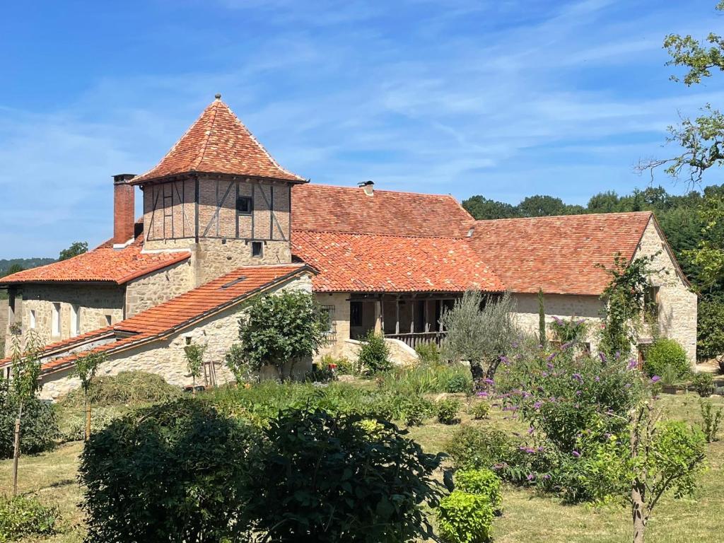 VILLA MARCAUSI photo 1