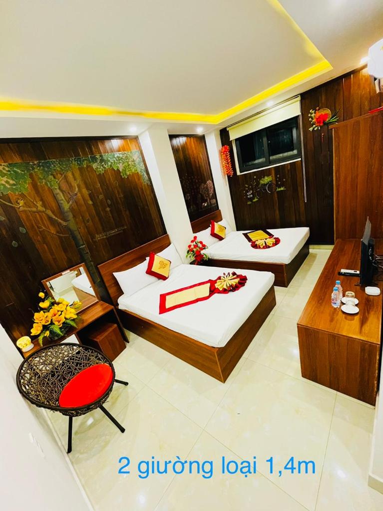 SOPHIA HOTEL HUE