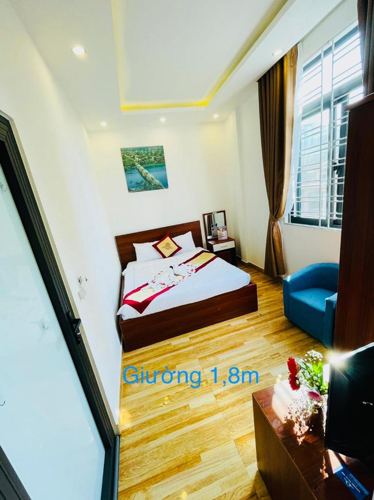 SOPHIA HOTEL HUE