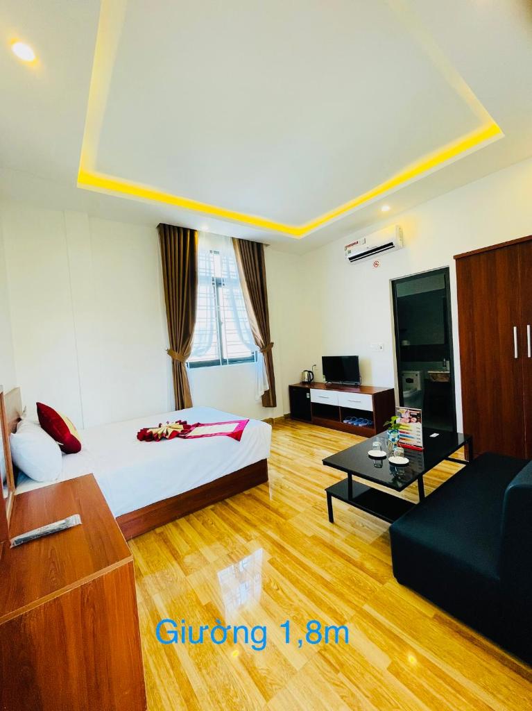 SOPHIA HOTEL HUE