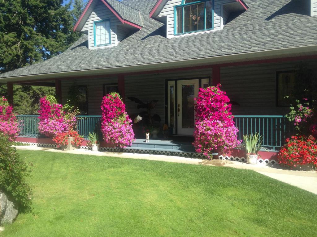 Eagle's Nest B&B photo 1
