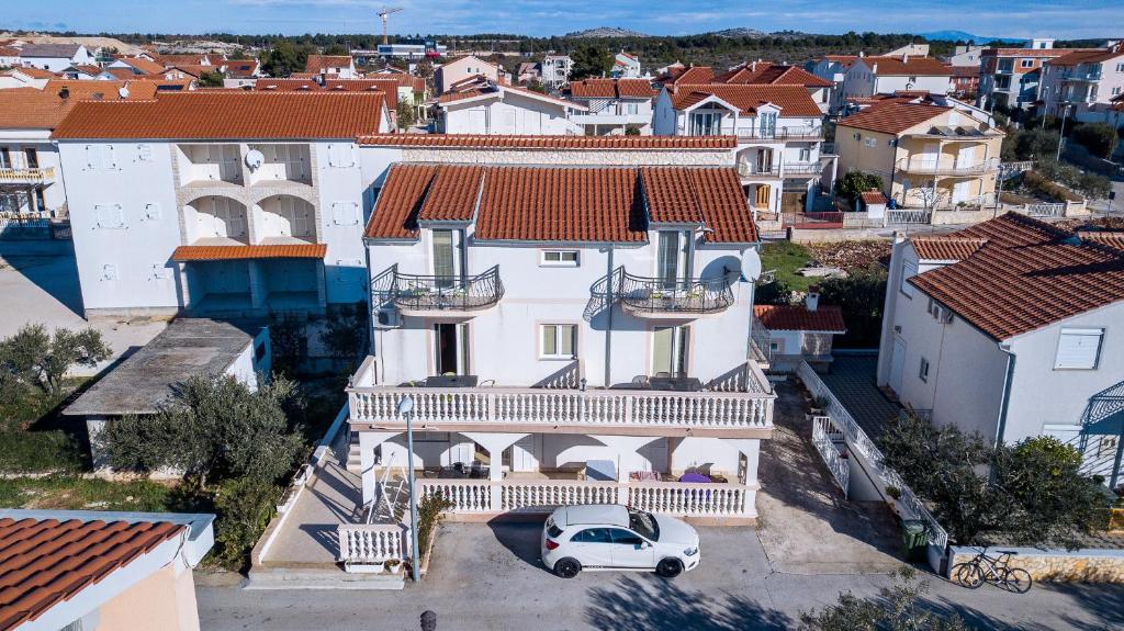 Apartments Tamaris photo 1