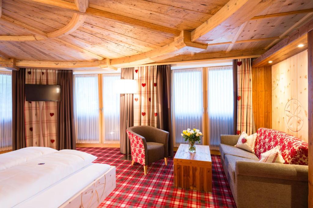 Hotel Solaria Ischgl - 4 superior photo 4