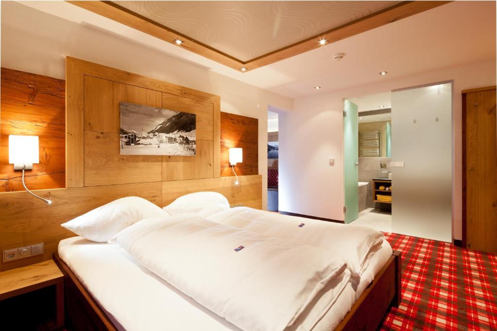 Hotel Solaria Ischgl - 4 superior photo 3