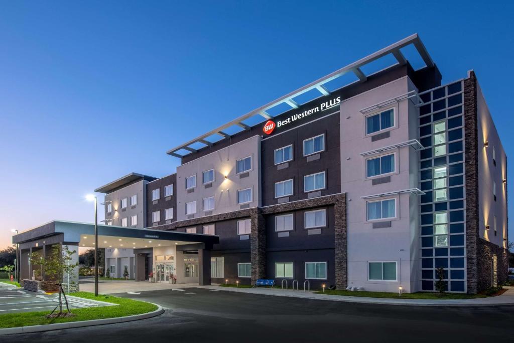Best Western Plus Lakeland image