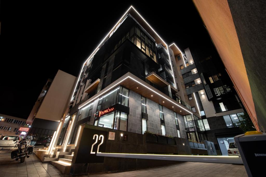 LUST Premium Apartments photo 3