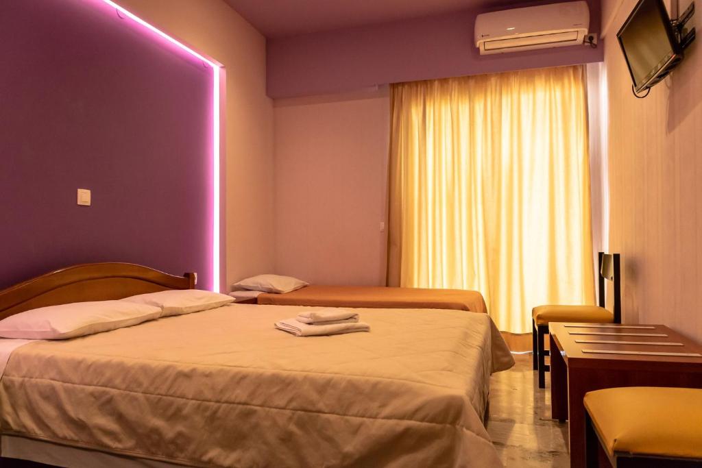 Telis Hotel photo 1