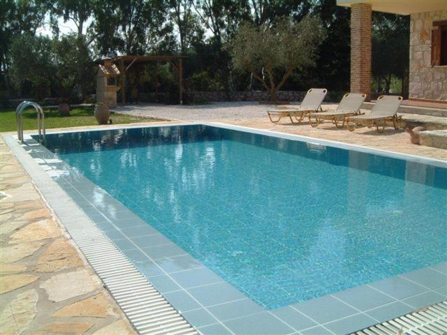 Villa Karissa - Zante photo 2