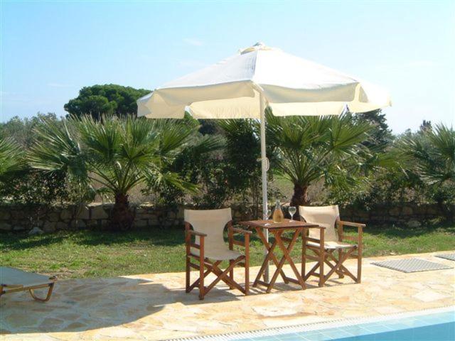 Villa Karissa - Zante photo 3