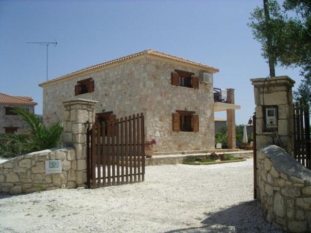Villa Karissa - Zante photo 1