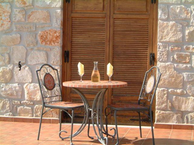 Villa Karissa - Zante photo 4