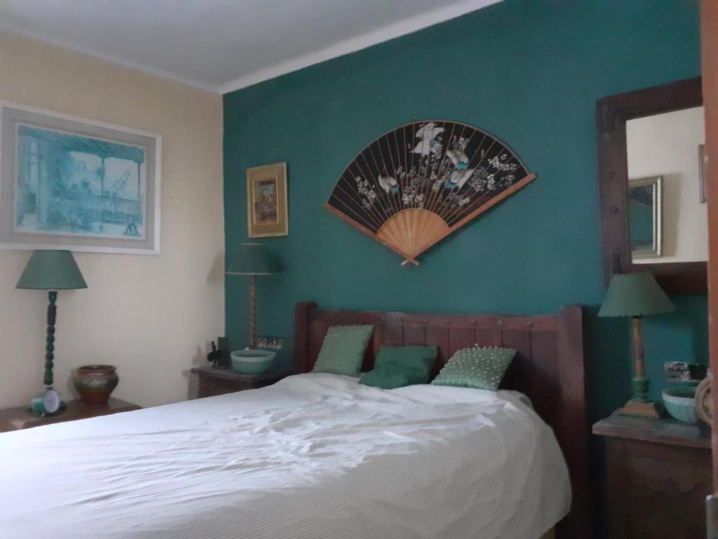 Immaculate House in Montejaque Sleeps 6 photo 1