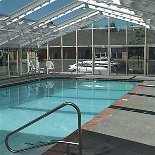 Brookings Inn Resort image