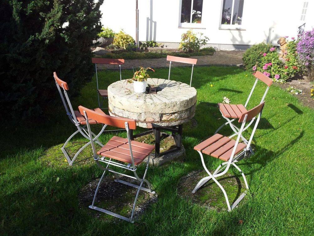 Inselgaestehaus-Erna photo 3