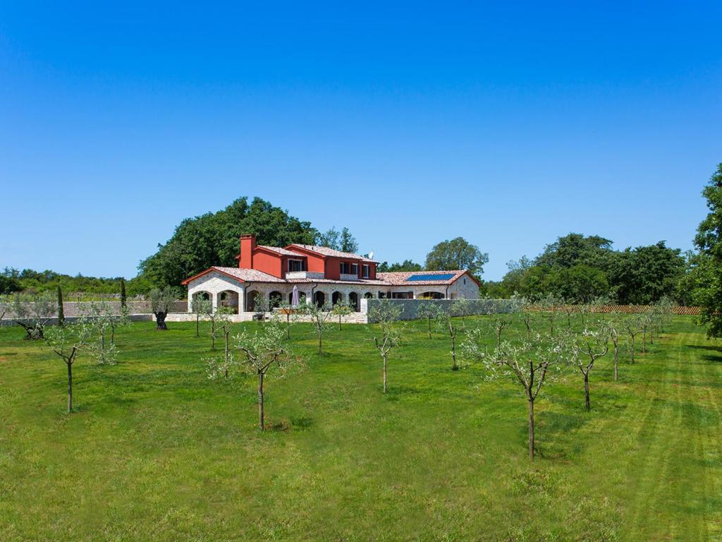 Villa Monaco photo 3