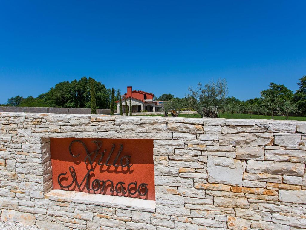 Villa Monaco photo 2