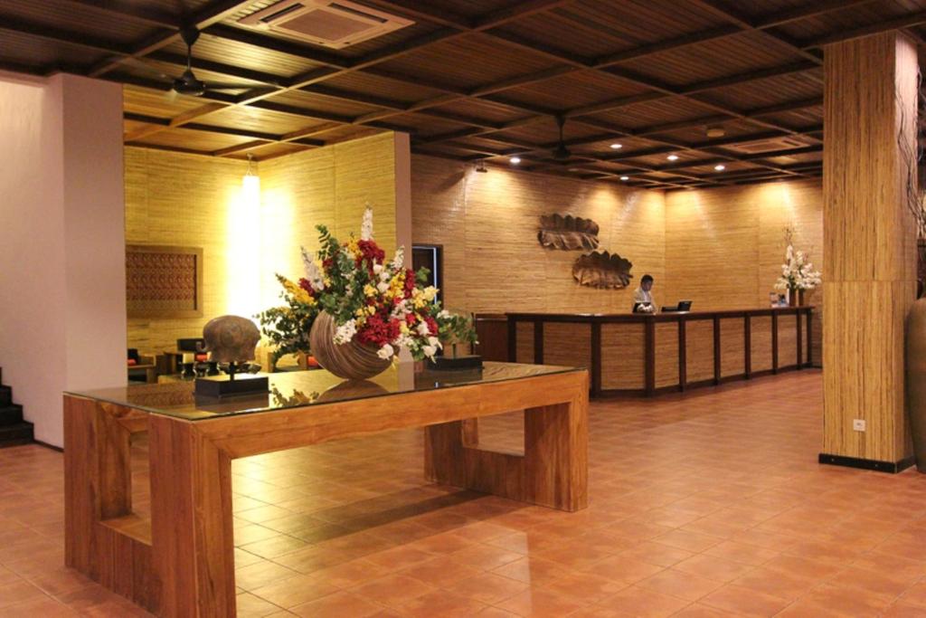 Hotel Timor photo 4