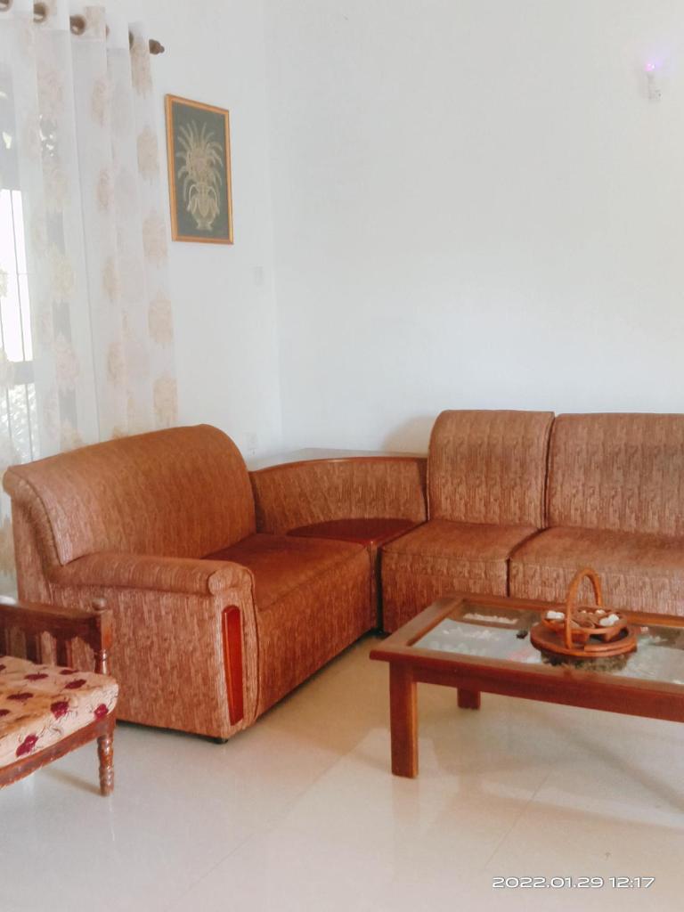 Romaclan Villa photo 1