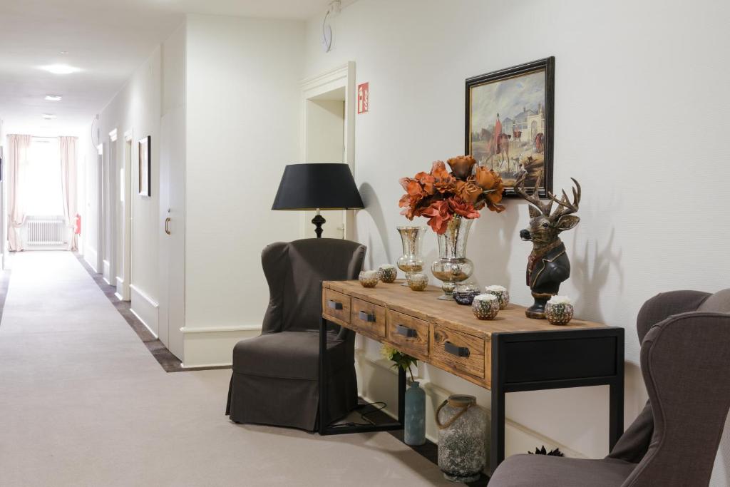 Hotel Luise photo 2
