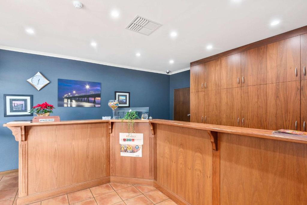 Comfort Inn Glenelg photo 3