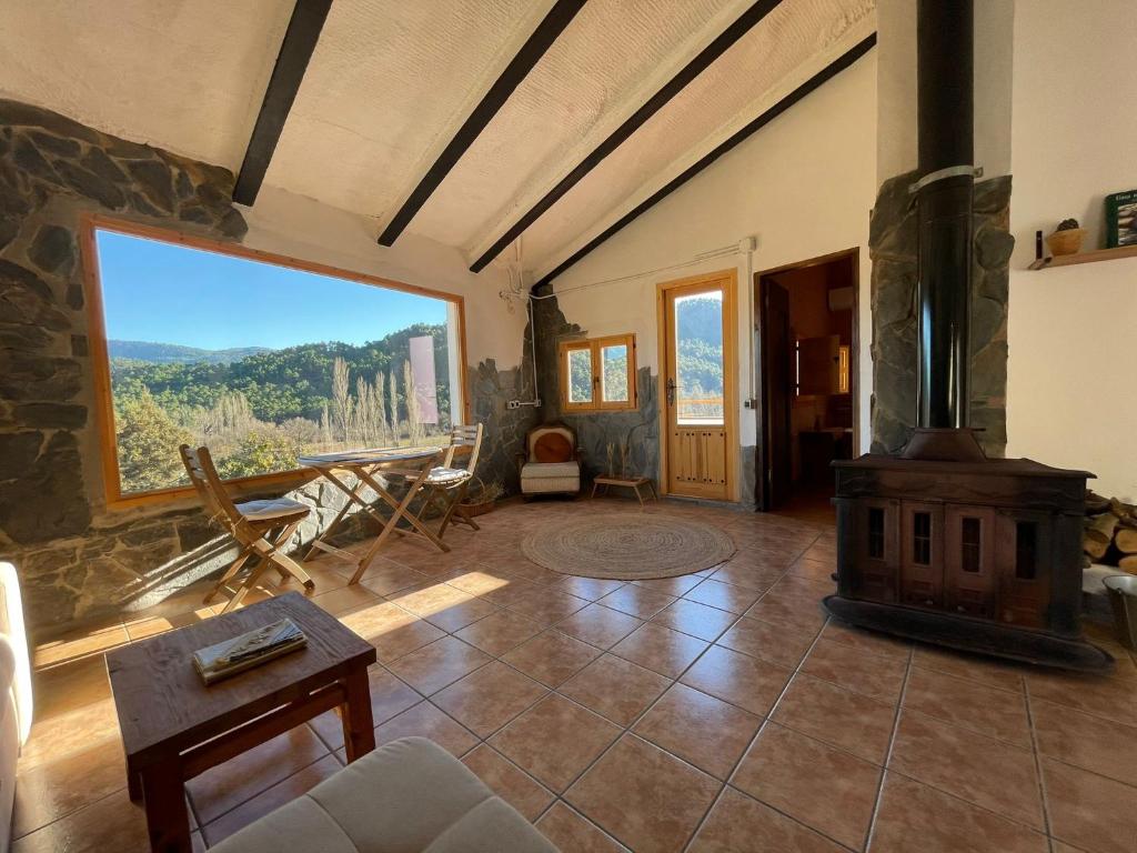 Casa Rural El Carrizal photo 1