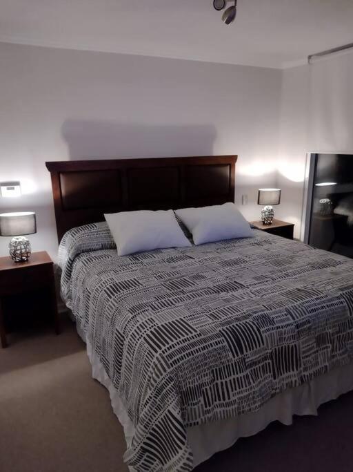 Hermoso e Impecable departamento en Concon! No esta en dunas! photo 2