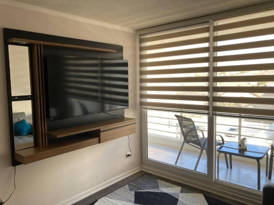 Hermoso e Impecable departamento en Concon! No esta en dunas! photo 3