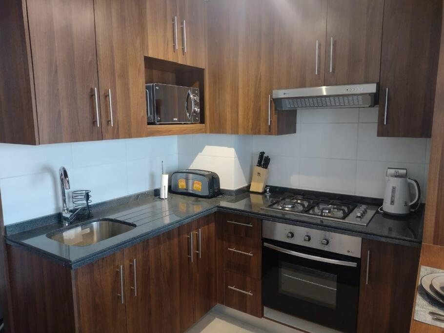 Hermoso e Impecable departamento en Concon! No esta en dunas! photo 4