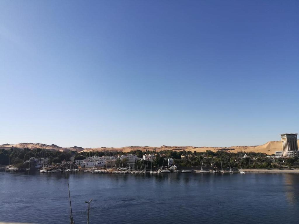 Philae Hotel Aswan photo 1