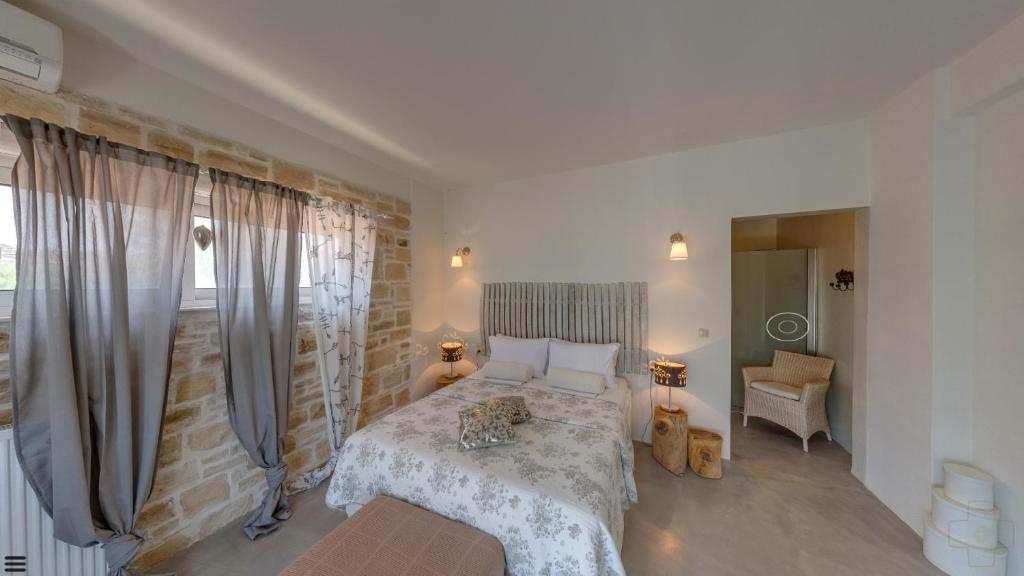 Villa Ella-Pitsidia-Kreta photo 2