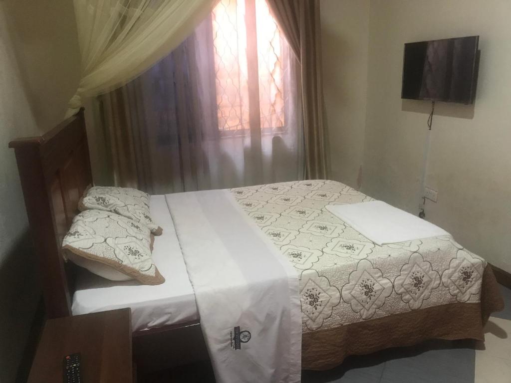 Vervet Villa Fully Furnished Appartment photo 1