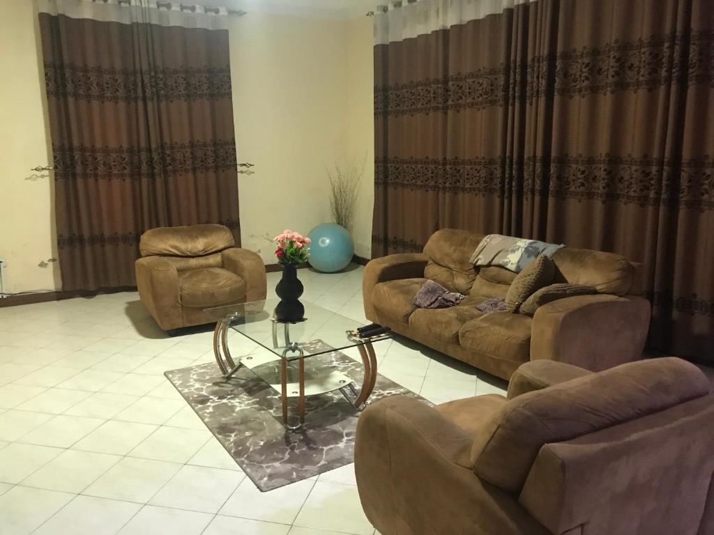 Vervet Villa Fully Furnished Appartment photo 3