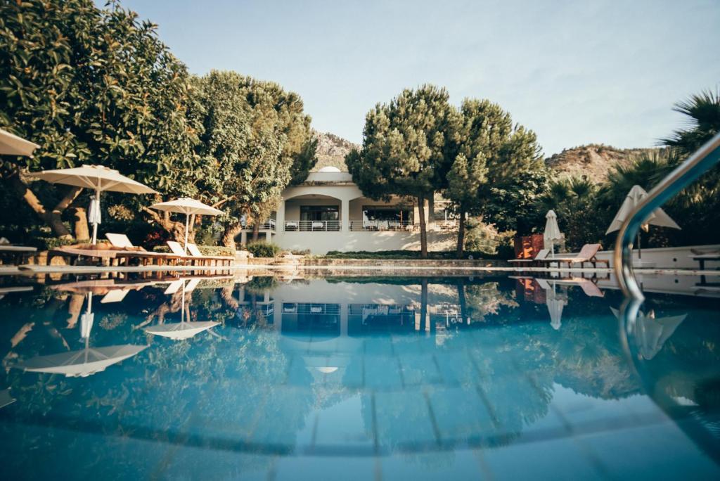 Gillham Vineyard Hotel photo 1