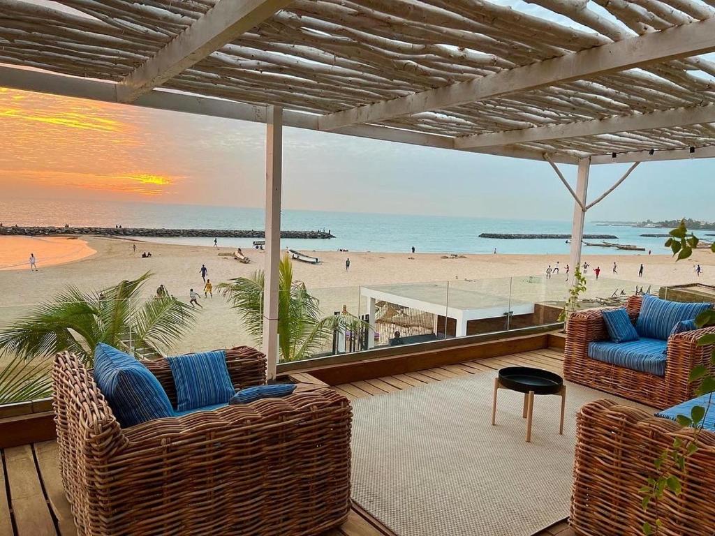 beachhouse MIMA photo 4