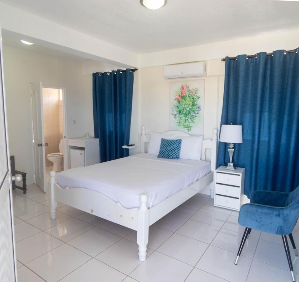 St. James Guesthouse photo 3