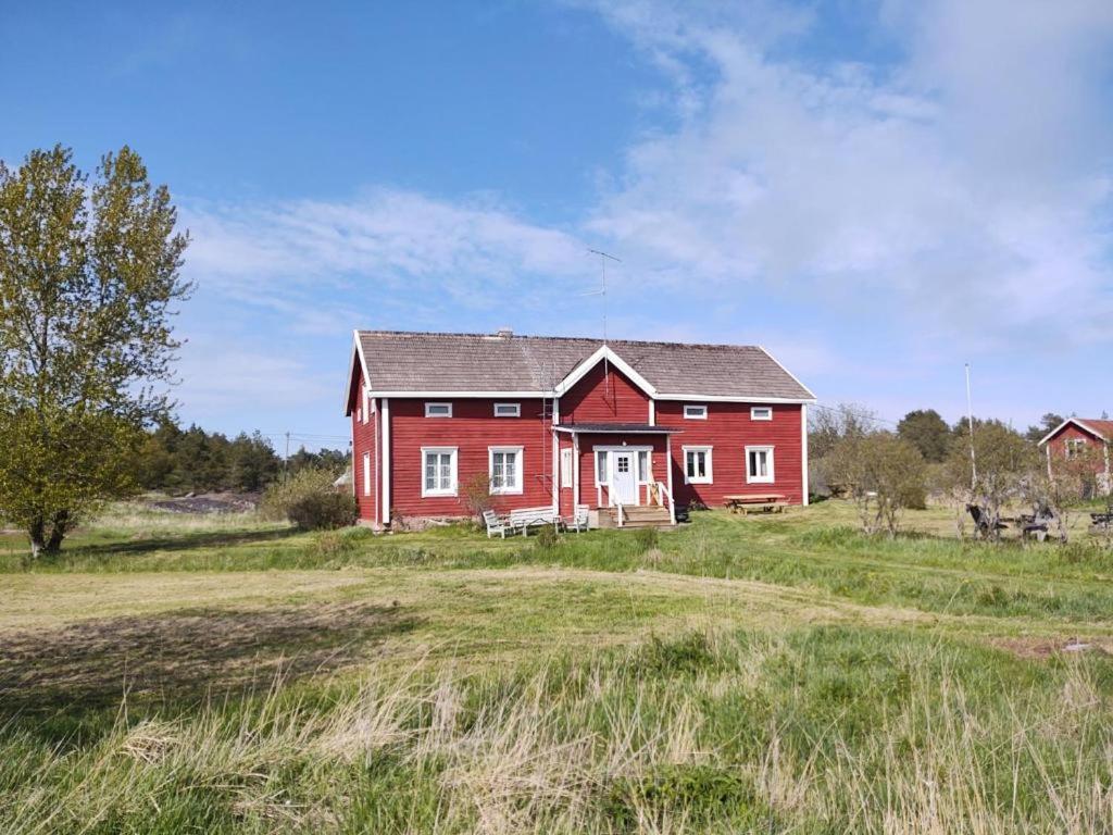 Sommarö Stugor photo 2