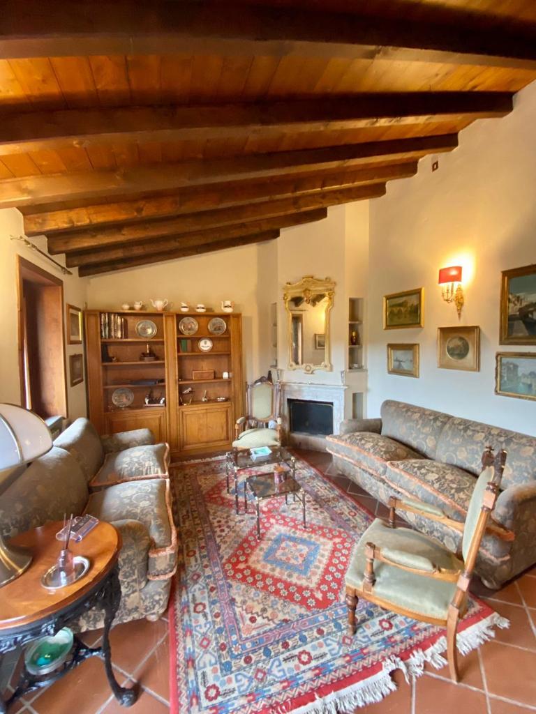 Hole 1 - Cozy place on Castelgandolfo Golf Course photo 3
