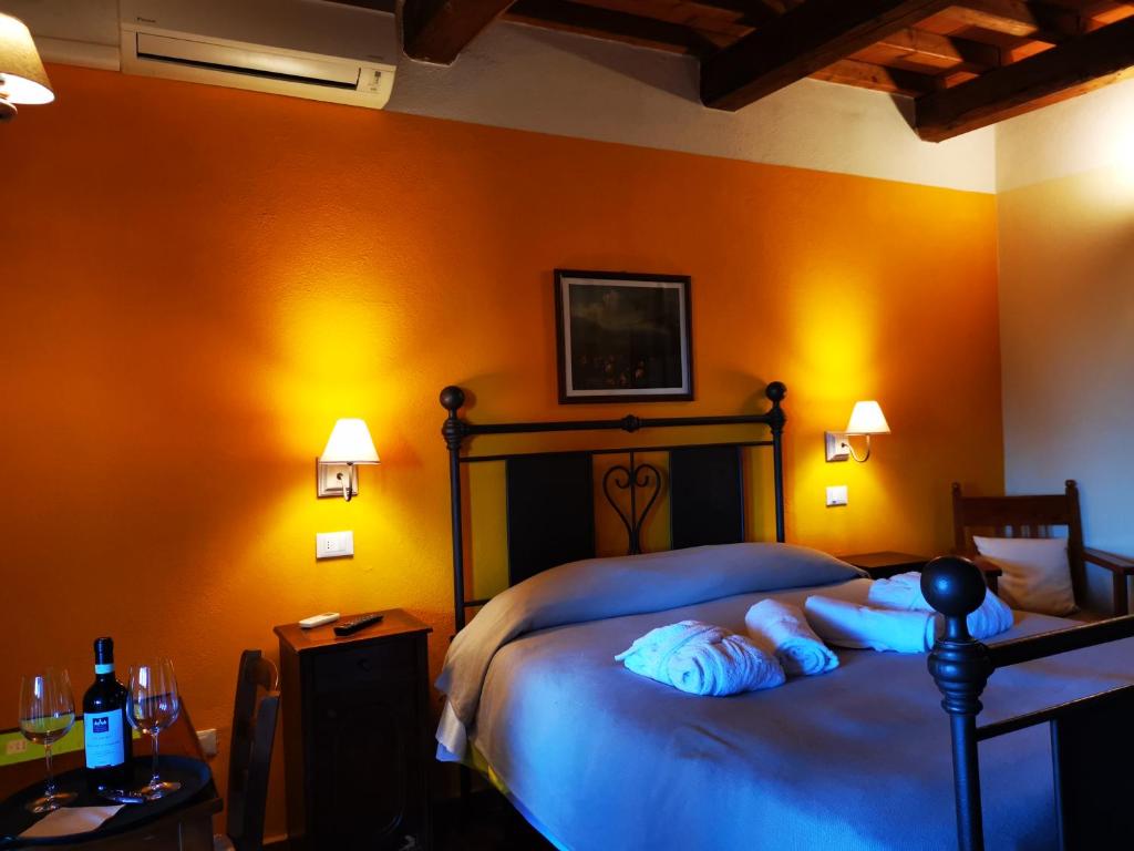 Agriturismo Podere S. Croce photo 3