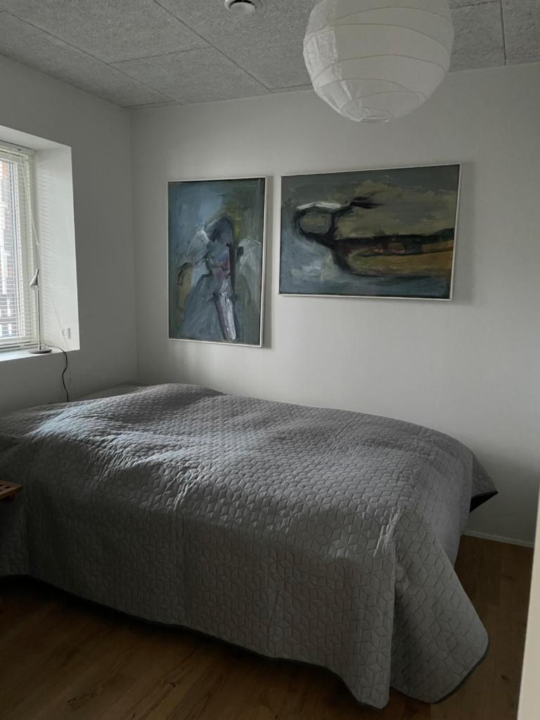 Nice modern apartment photo 3