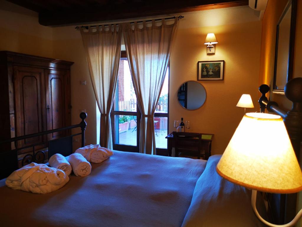 Agriturismo Podere S. Croce photo 1