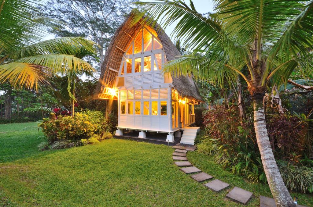 Jendela Di Bali Villa, Bali