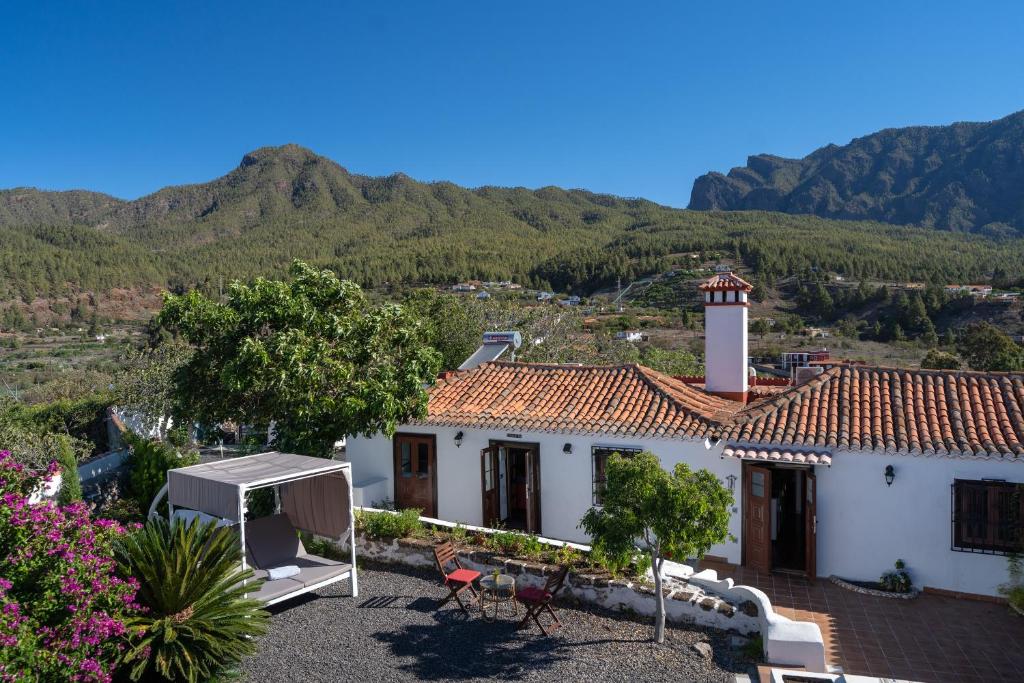 Hacienda FELIX photo 3