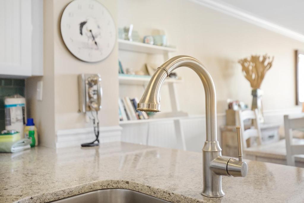 115 Charleston Oceanfront Villas Beach Daze photo 1
