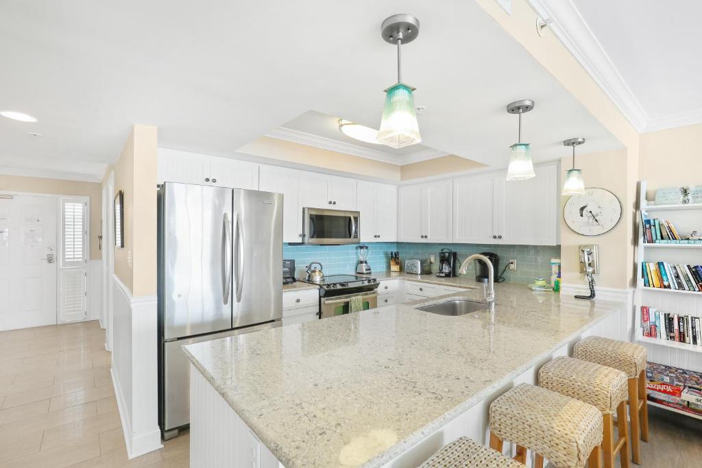 115 Charleston Oceanfront Villas Beach Daze photo 2