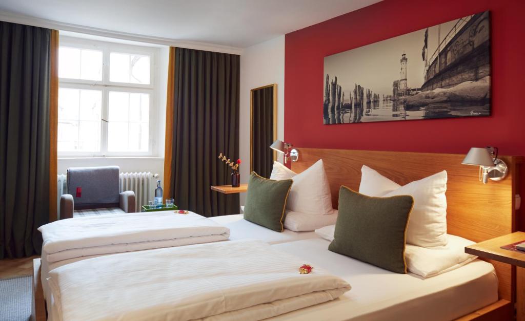 Hotel Engel - Lindauer Bier und Weinstube photo 3