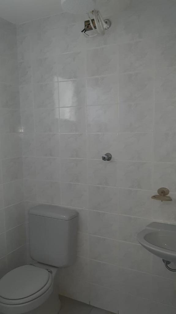 Apartamento Enseada 3 quartos, 8 pessoas photo 3