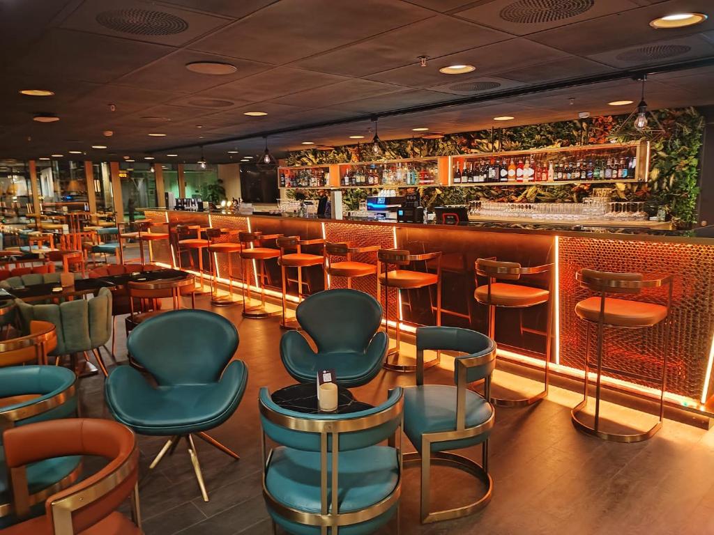 The Verdandi Hotel photo 2