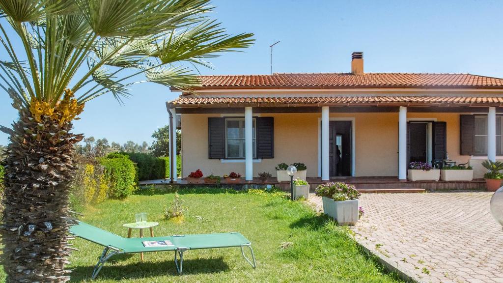 Villa Cabirol photo 2